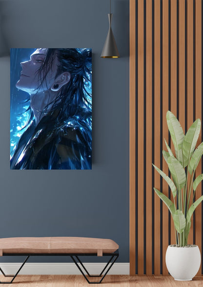 SUGURU GETO POSTER 6 - image 2