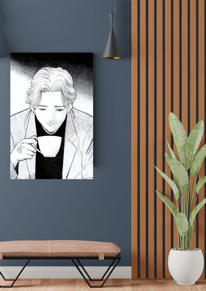 MONSTER POSTER 01 - image 2