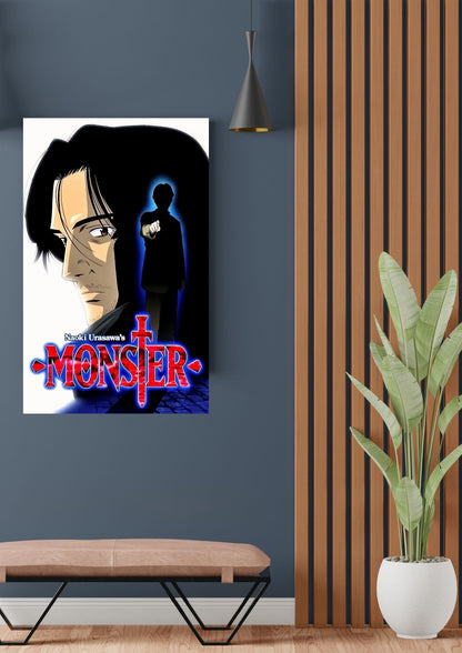 MONSTER POSTER 02 - image 2