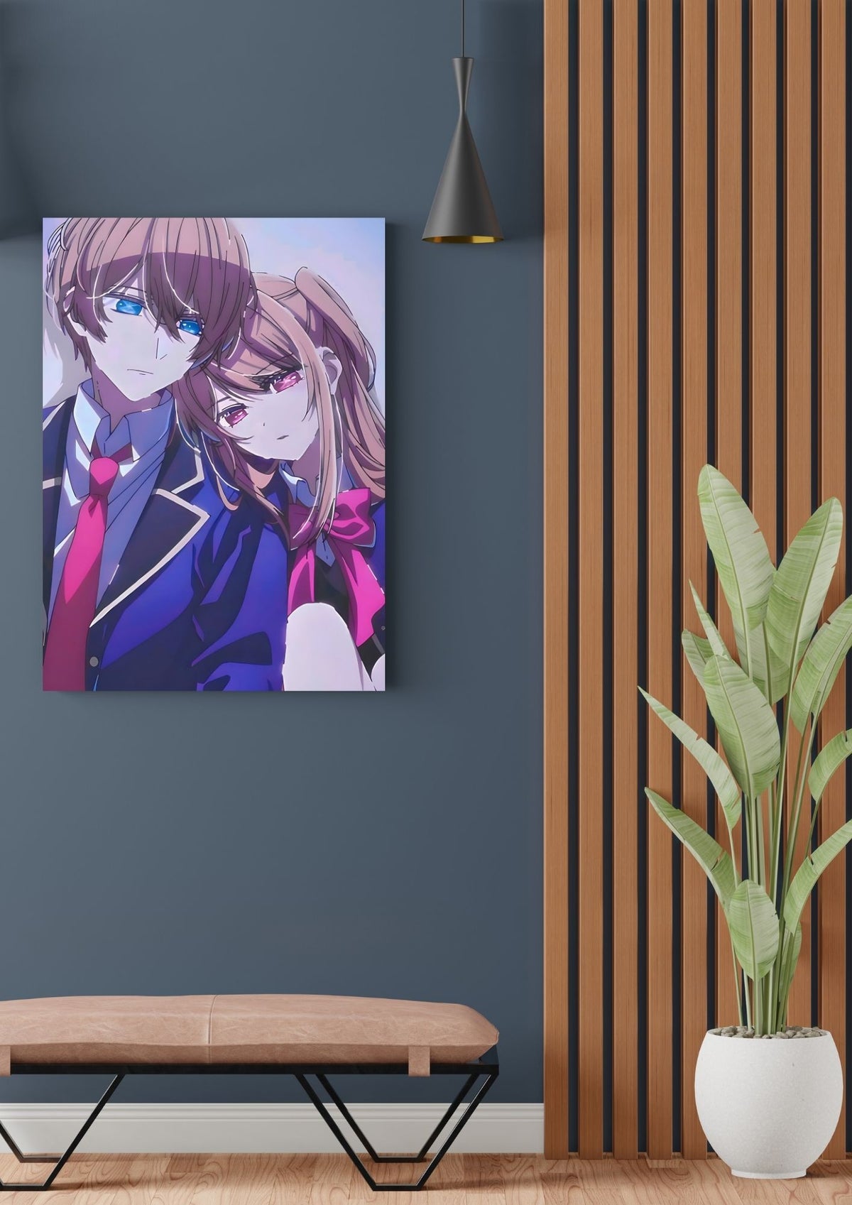 OSHI NO KO POSTER 16 - image 2