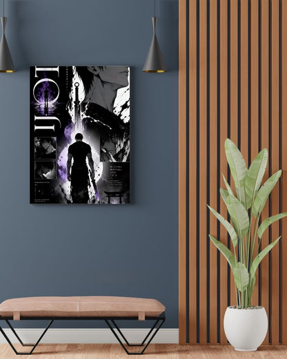 TOJI FUSHIGURO POSTER 31 - image 2