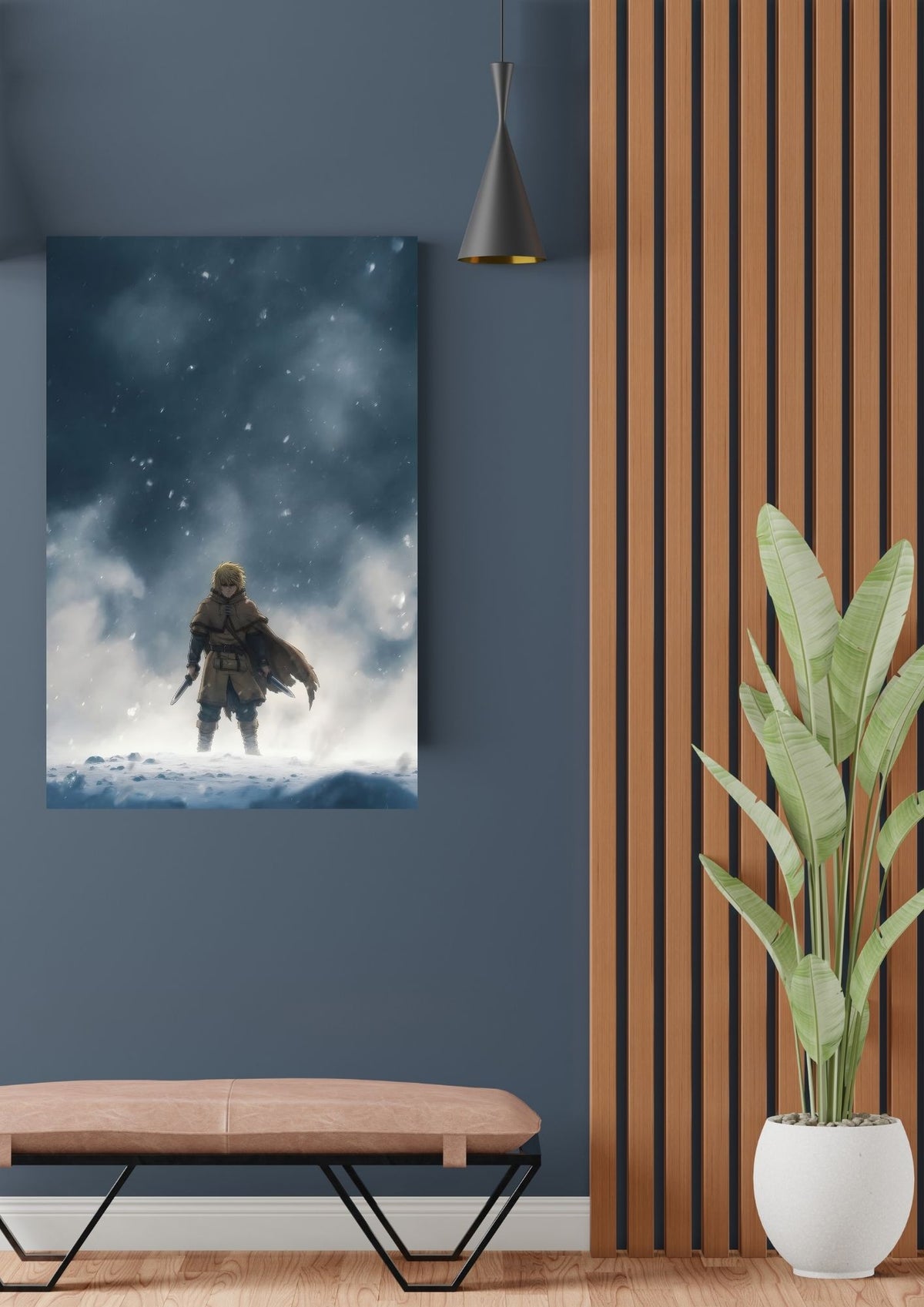 VINLAND SAGA POSTER 10 - image 2
