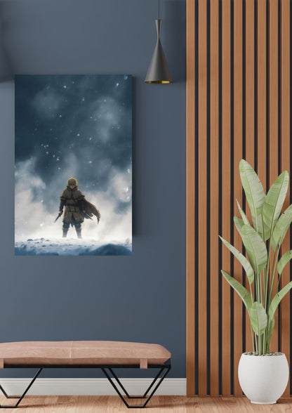 VINLAND SAGA POSTER 10 - image 2