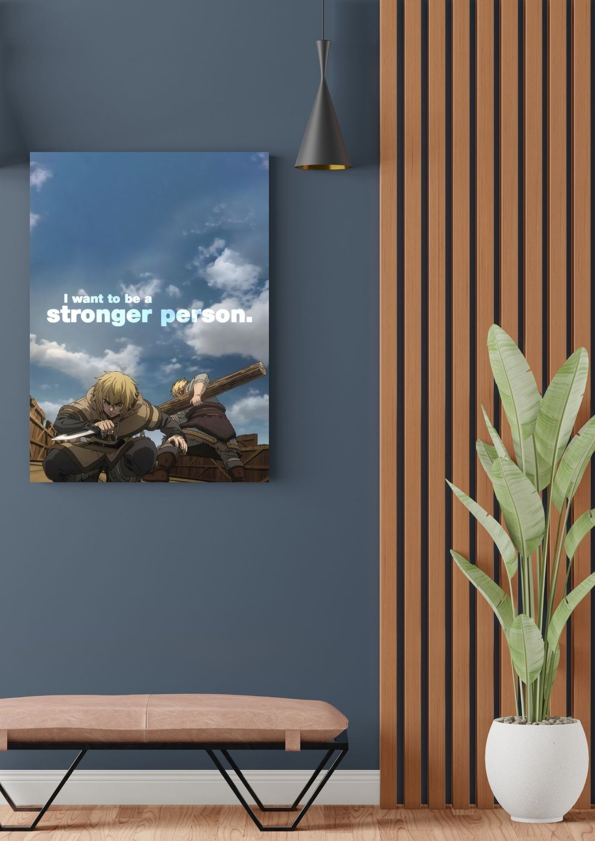 VINLAND SAGA POSTER 16 - image 2
