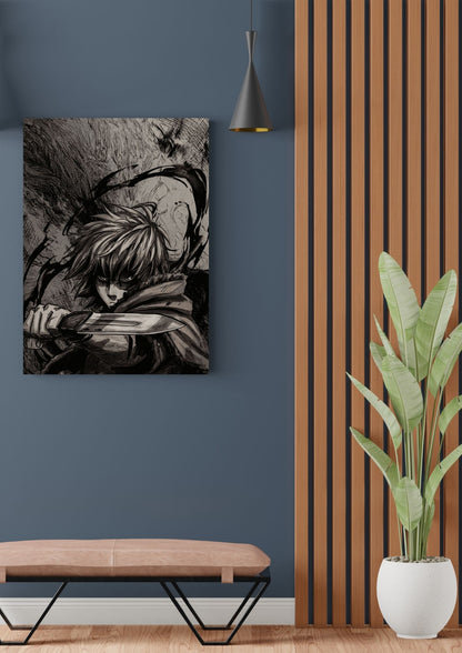 VINLAND SAGA POSTER 19 - image 2