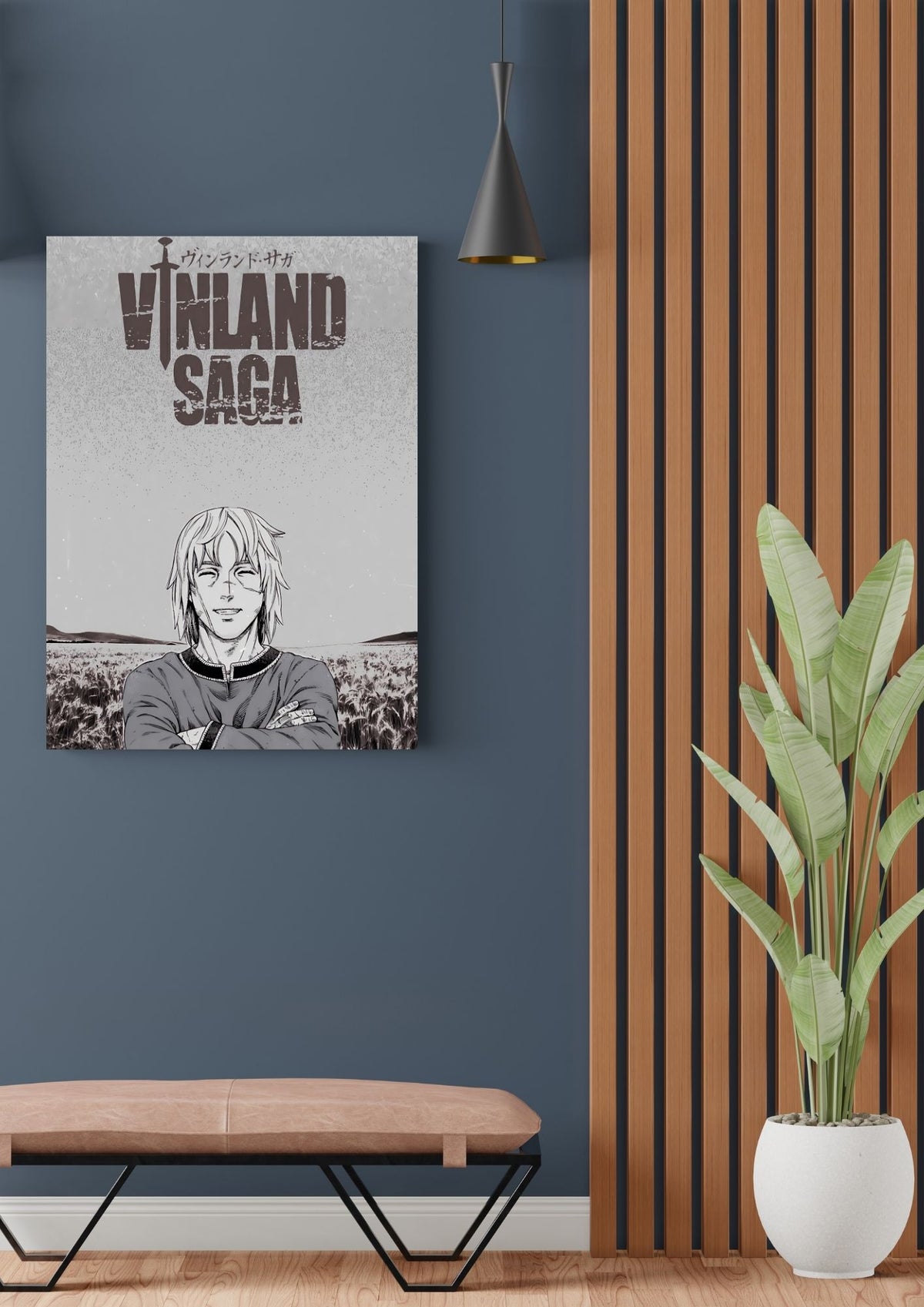 VINLAND SAGA POSTER 05 - image 2