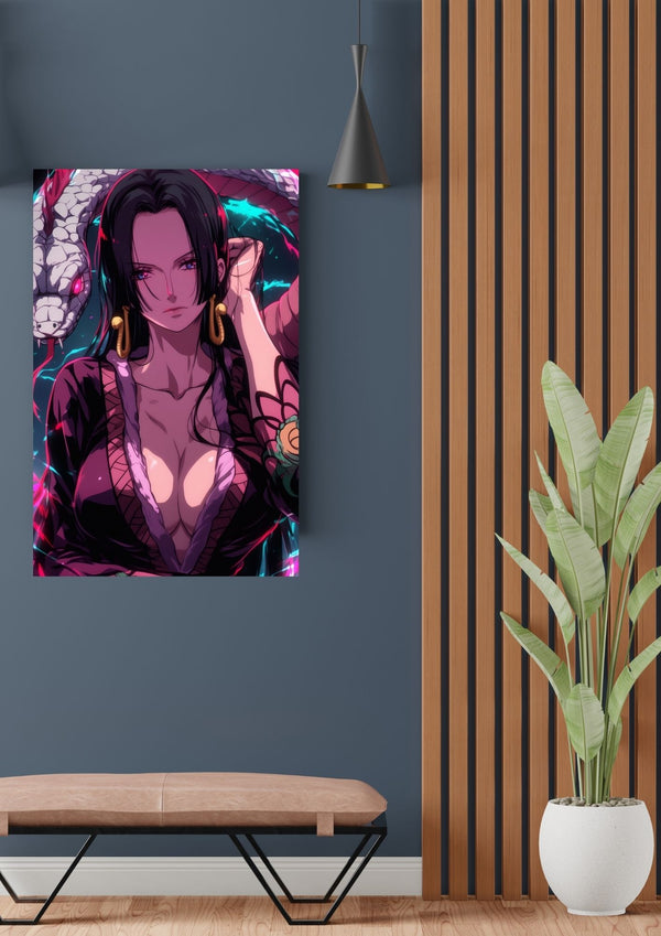 BOA HANCOCK POSTER 01