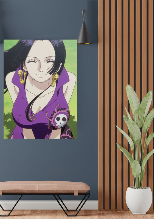 BOA HANCOCK POSTER 02