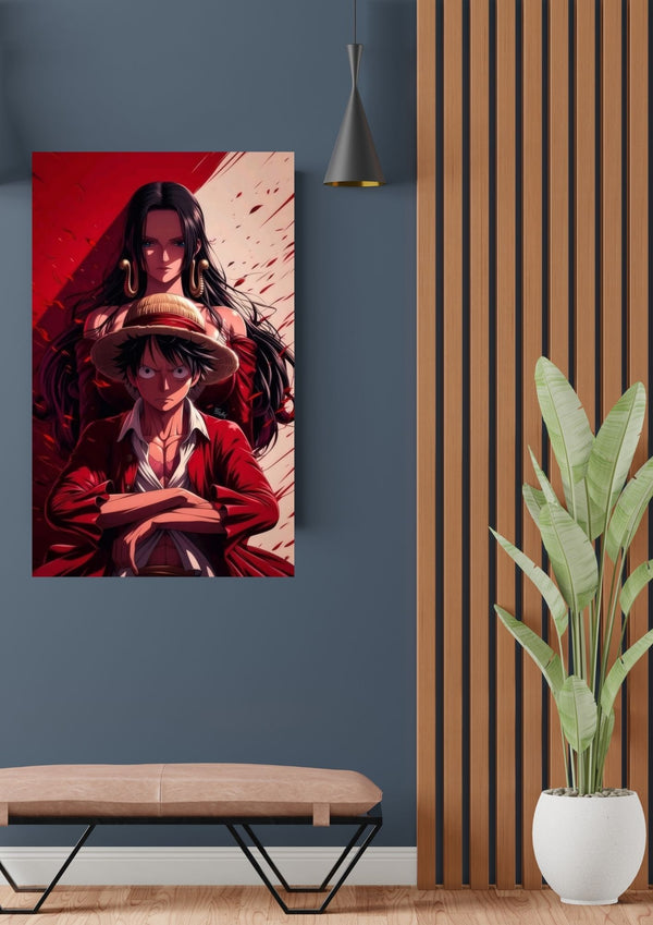 BOA HANCOCK POSTER 03