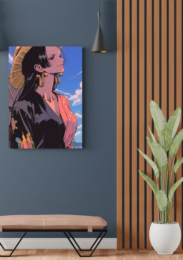 BOA HANCOCK POSTER 05