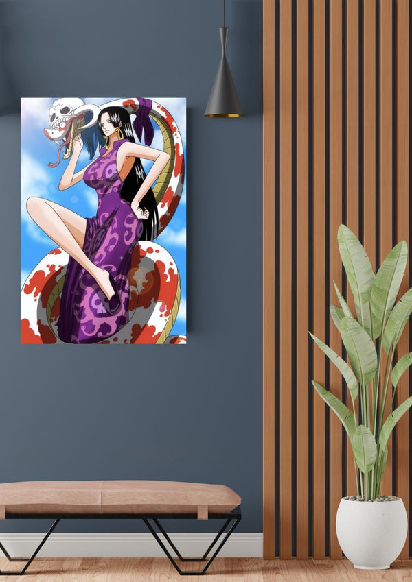 BOA HANCOCK POSTER 06