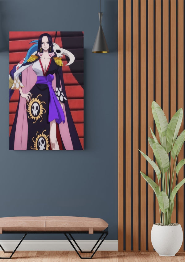 BOA HANCOCK POSTER 07