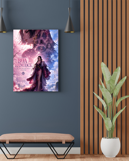 BOA HANCOCK POSTER 08 - image 2