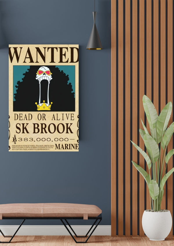 BROOK POSTER 01