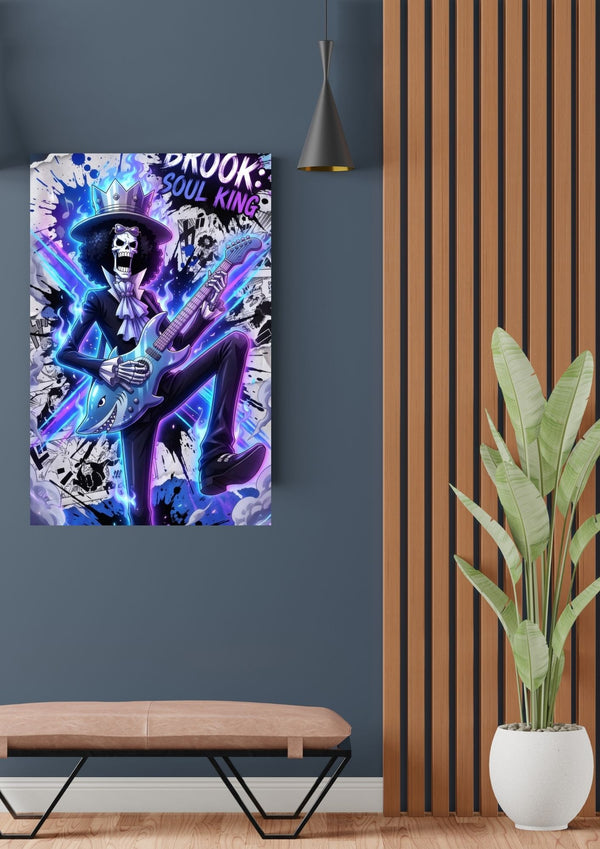 BROOK POSTER 10