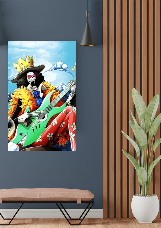 BROOK POSTER 12 - image 2