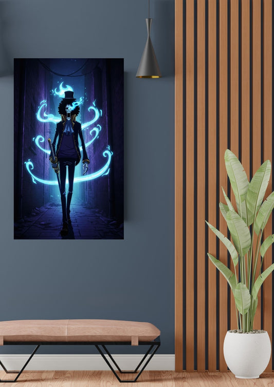 BROOK POSTER 14 - image 2