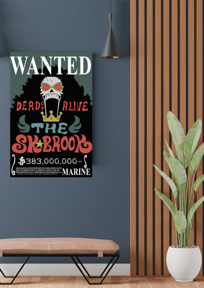 BROOK POSTER 16 - image 2