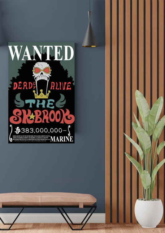BROOK POSTER 16 - image 2