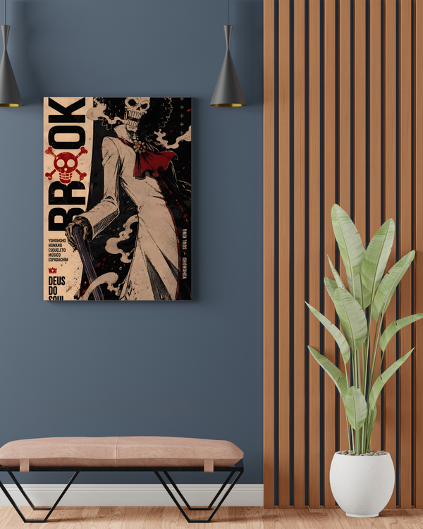 BROOK POSTER 17