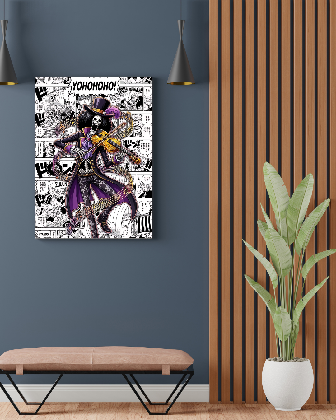 BROOK POSTER 19 - image 2