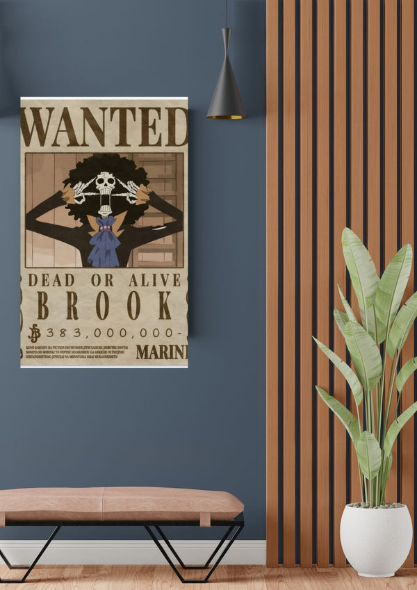 BROOK POSTER 04