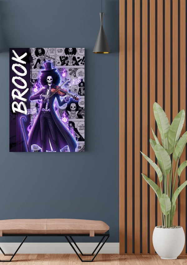 BROOK POSTER 05