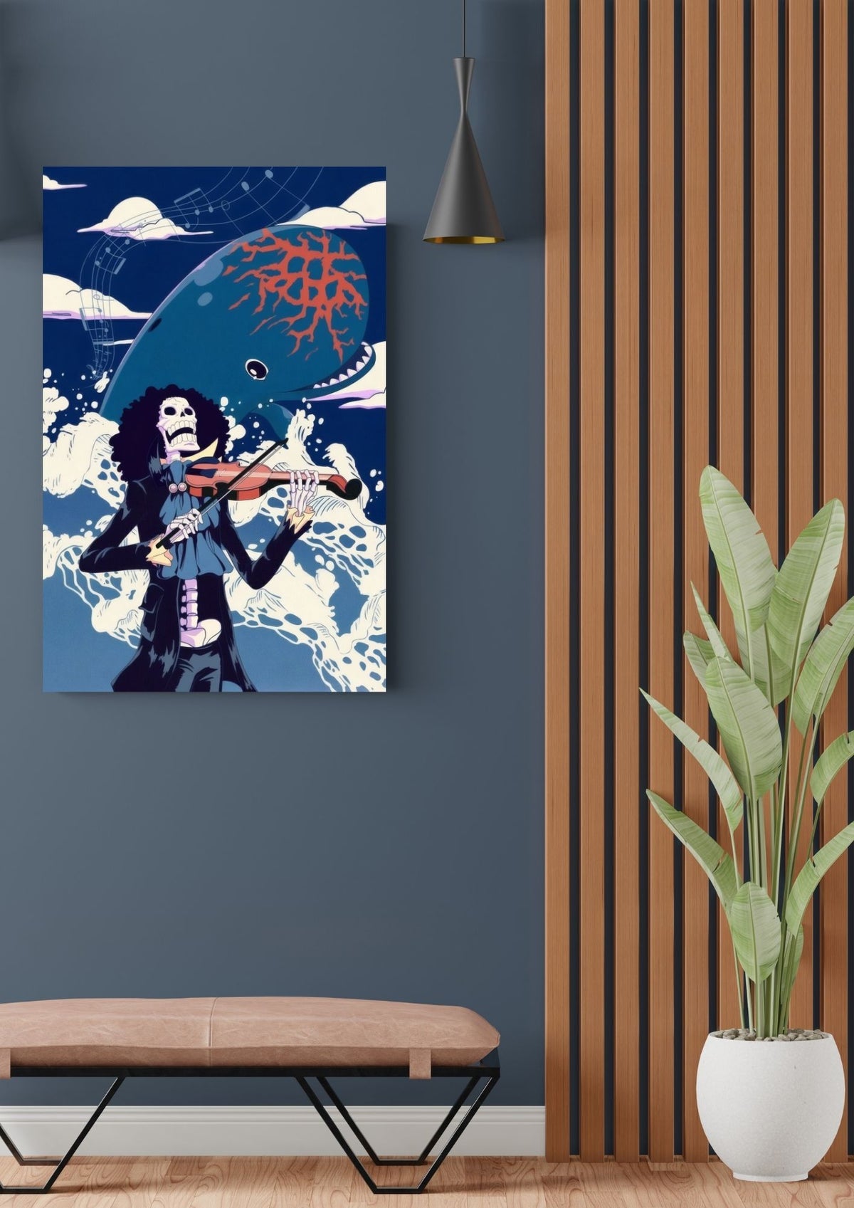 BROOK POSTER 09 - image 2