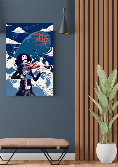 BROOK POSTER 09 - image 2