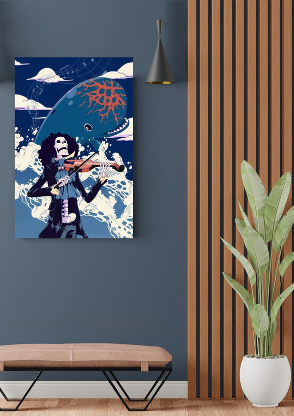 BROOK POSTER 09