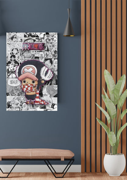 CHOPPER POSTER 01 - image 2