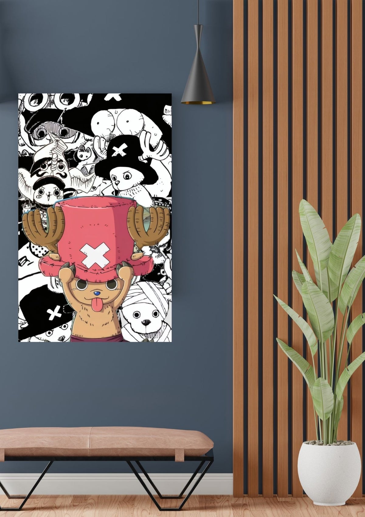 CHOPPER POSTER 10 - image 2