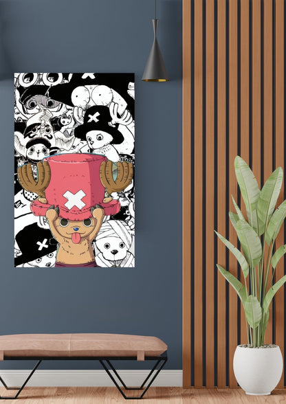 CHOPPER POSTER 10 - image 2