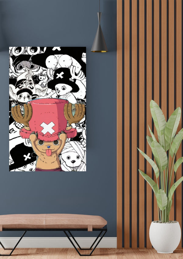 CHOPPER POSTER 10
