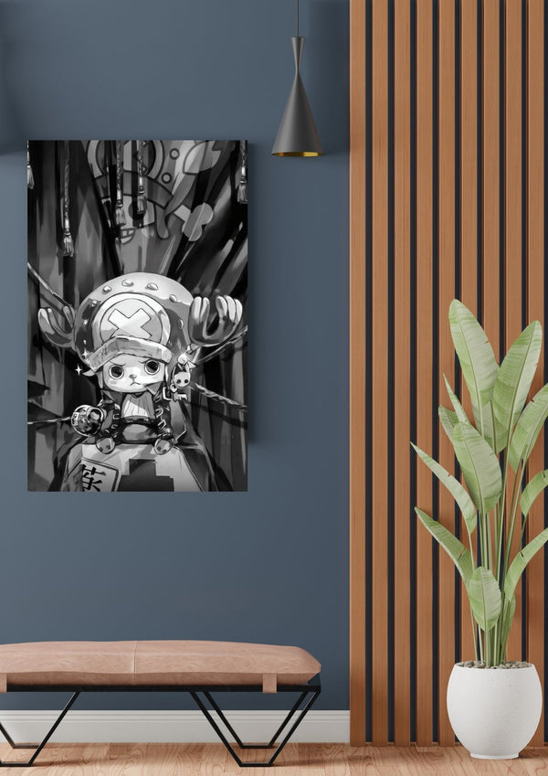 CHOPPER POSTER 11