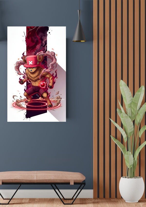 CHOPPER POSTER 12