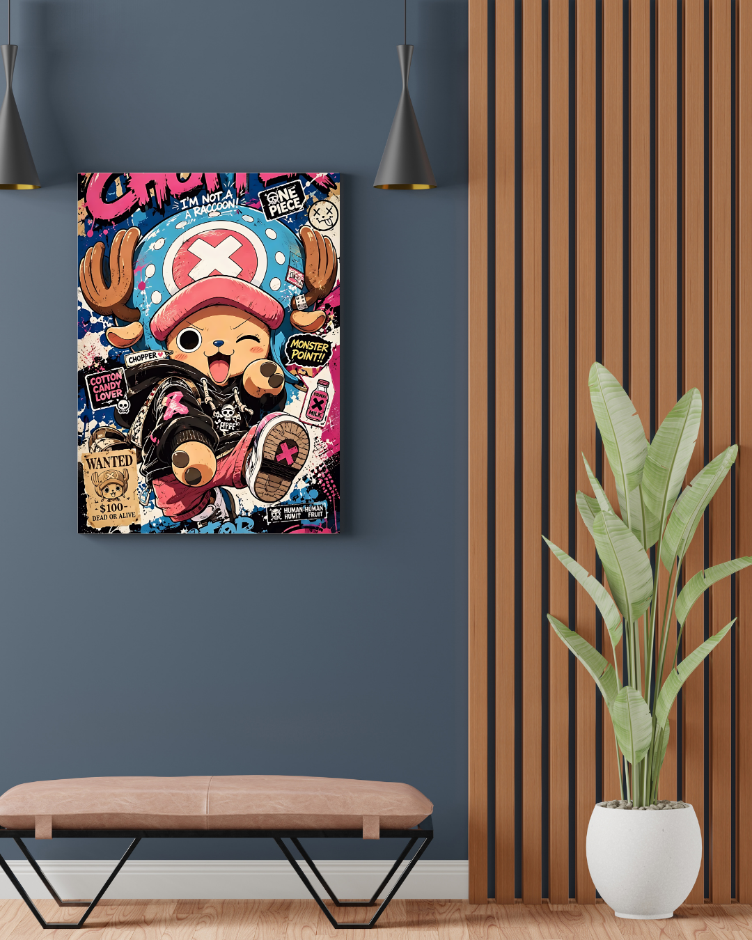 CHOPPER POSTER 13 - image 2