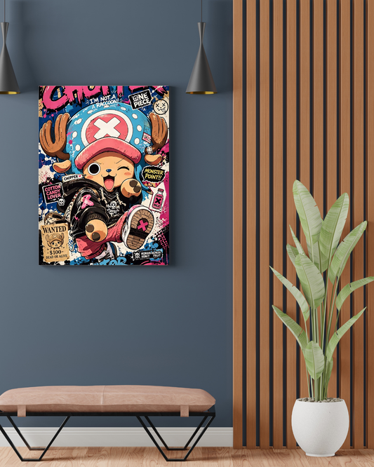 CHOPPER POSTER 13 - image 2