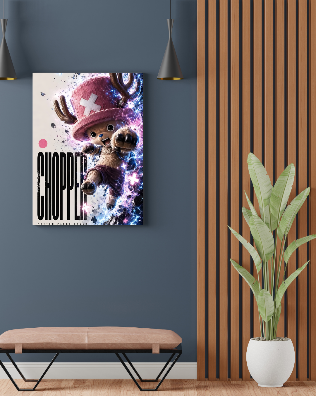 CHOPPER POSTER 14 - image 2