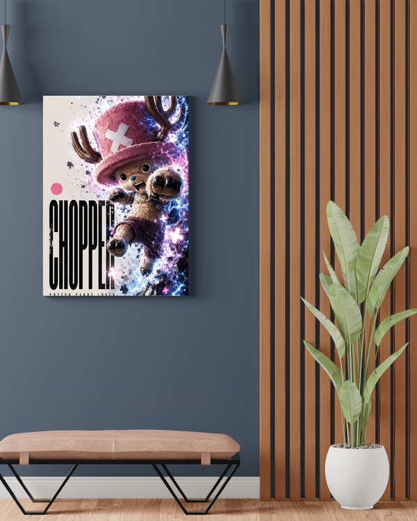 CHOPPER POSTER 14