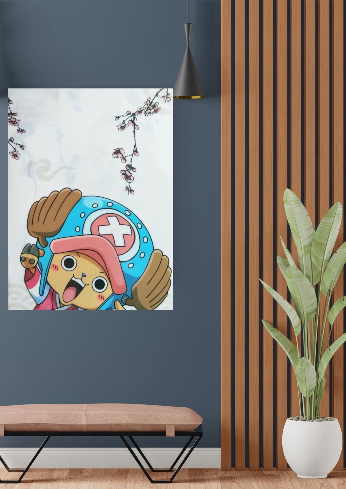 CHOPPER POSTER 02 - image 2