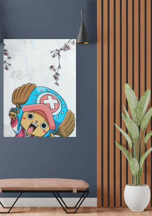CHOPPER POSTER 02
