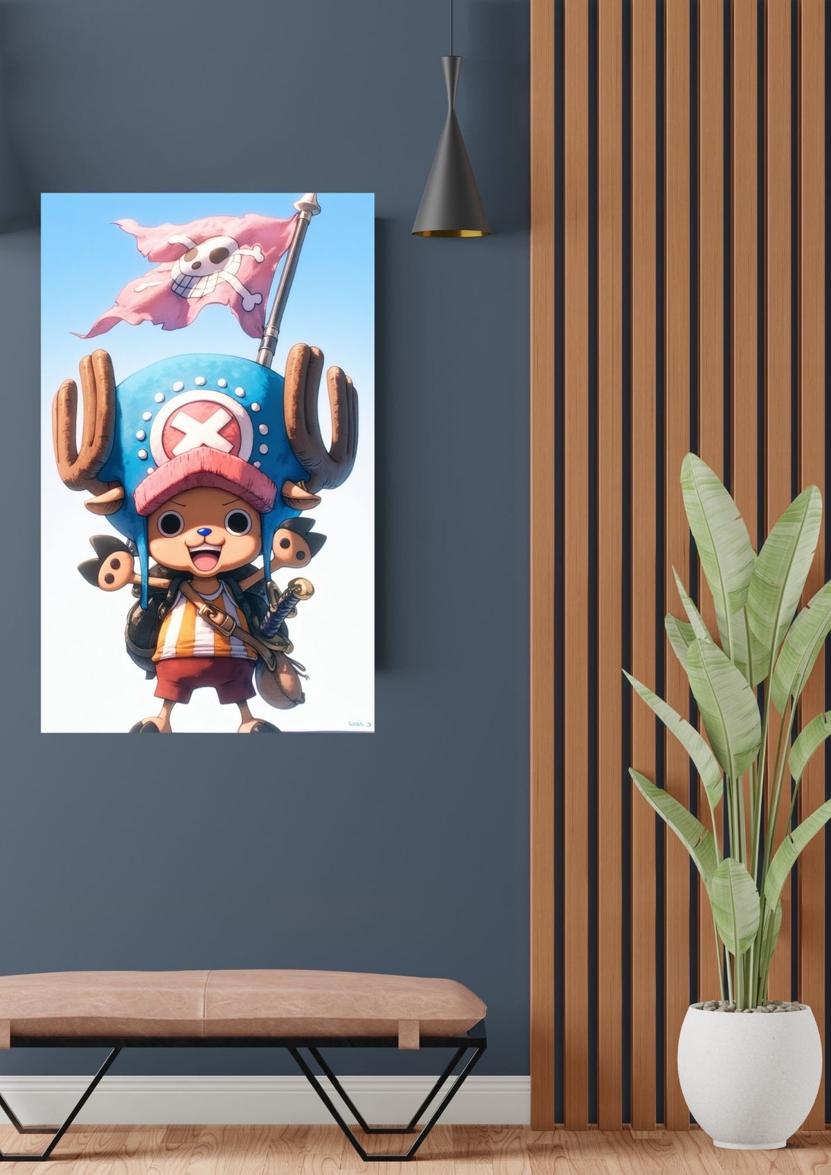 CHOPPER POSTER 03 - image 2