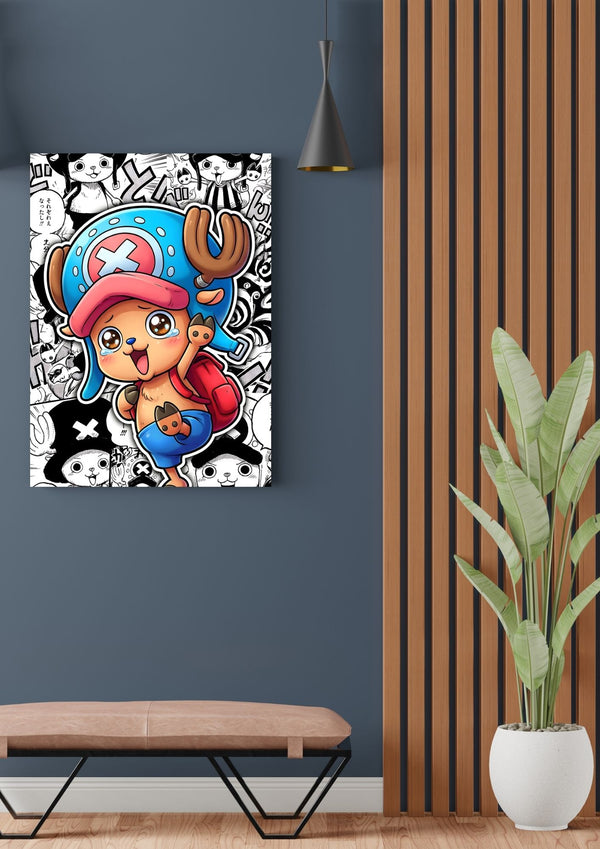 CHOPPER POSTER 04
