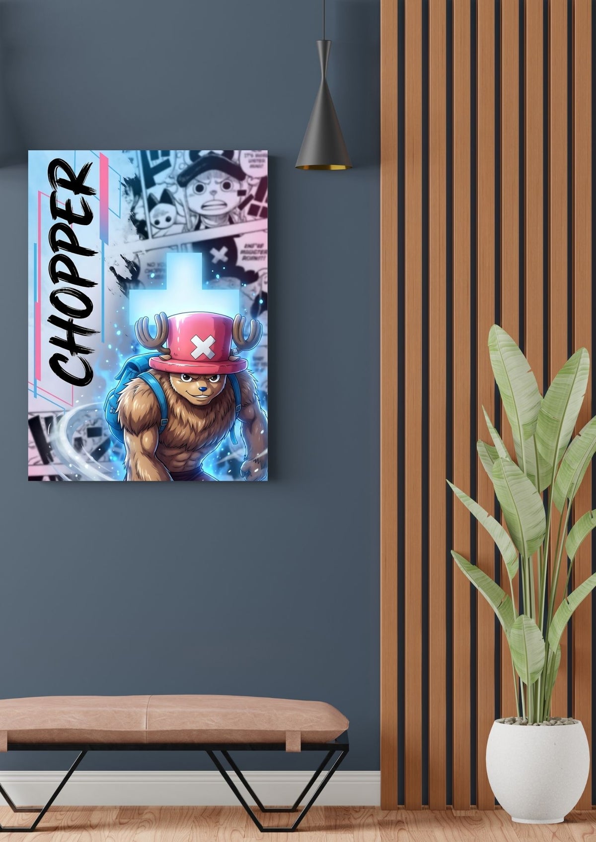 CHOPPER POSTER 05 - image 2