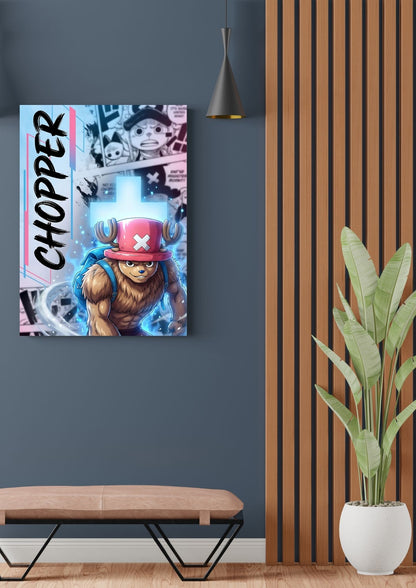 CHOPPER POSTER 05 - image 2