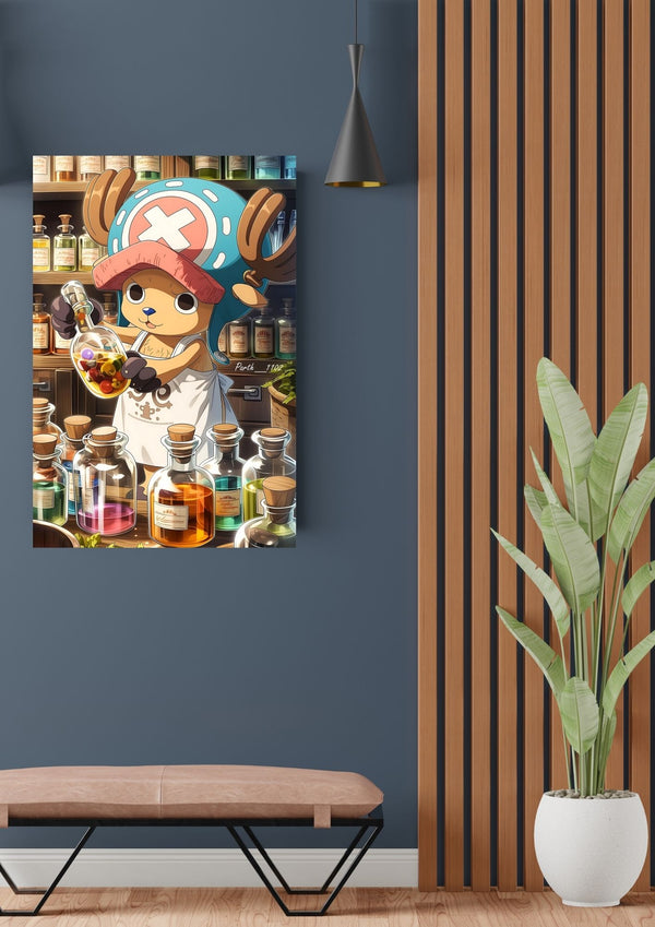 CHOPPER POSTER 06