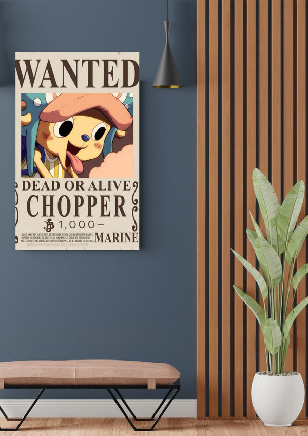 CHOPPER POSTER 07