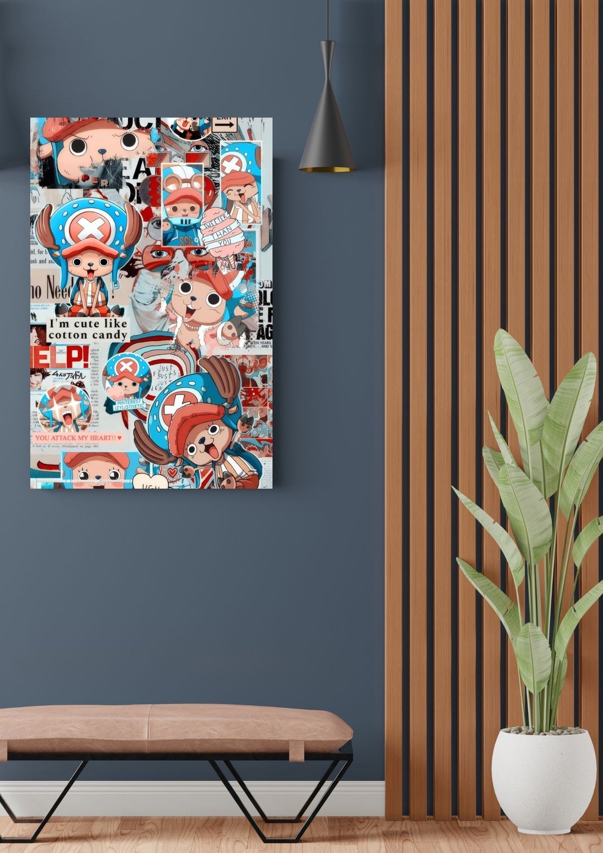 CHOPPER POSTER 08 - image 2