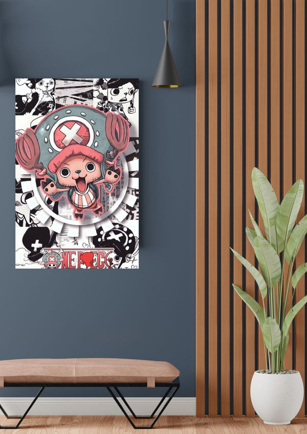 CHOPPER POSTER 09